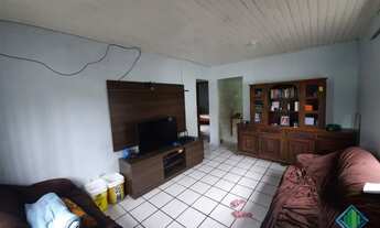 Imagem: FLORIANóPOLIS - Casa Padrão - Capoeiras