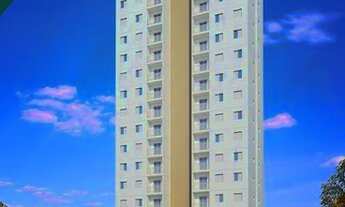 Imagem 3: Apartamento para venda com 45 metros quadrados com 2 quartos