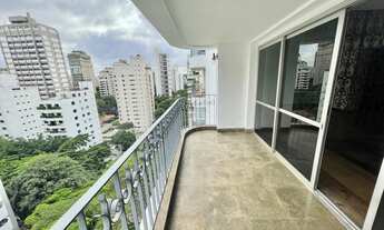 Imagem 7: Vila Nova Conceição 154m2 3 Dormitórios 2 Vagas