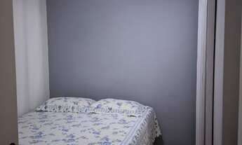 Imagem 6: Apartamento -2 Dormitórios - Parada XV de novembro