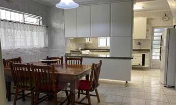 Imagem 4: Casa para venda - JABAQUARA 123 metros quadrados