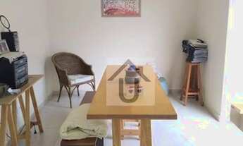 Imagem 3: Casa com 4 dormitórios à venda, 170 m² por R$ 750.000 - Conjunto Residencial Butantã - São