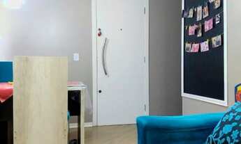 Imagem 7: Apartamento com 2 dorms, Parque São Lourenço, São Paulo - Cod: 11319