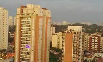 Imagem: Alto da Lapa-prox ao parque vila lobos-totalmente