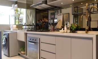 Imagem 3: Apartamento com 3 dormitórios à venda, 88 m² por R$ 973.669,00 - Vila Leopoldina - São Pau