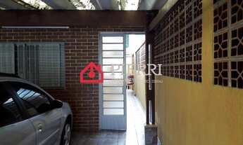 Imagem 2: Sobrado a venda em Pirituba na Vila Clarice, 3 dorms, 2 suítes