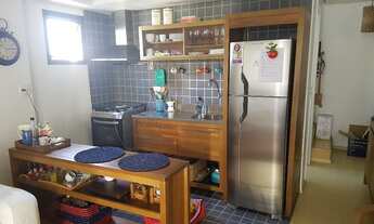 Imagem 3: MOEMA PÁSSAROS APGTO DUPLEX 1 DORMITÓRIO