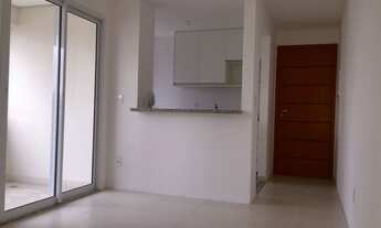 Imagem 2: APARTAMENTO PARA LOCAÇÃO NA VILA ROMANA