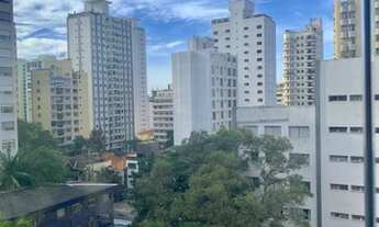 Imagem 5: Apartamento para venda tem 170 metros quadrados com 3 quartos em Aclimação - São Paulo - S