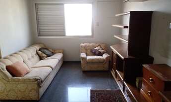 Imagem 3: EDIFÍCIO SANTIS MORIS -VENDA OU ALUGA