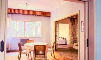 Imagem 4: Sobrado para venda tem 486 metros com 4 quartos, 6 vagas Jardim Paulistano - São Paulo