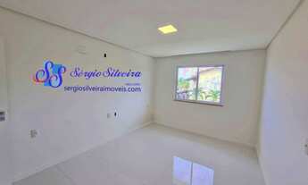 Imagem 6: Belíssima casa de alto padrão no Alphaville Fortaleza com 5 suítes