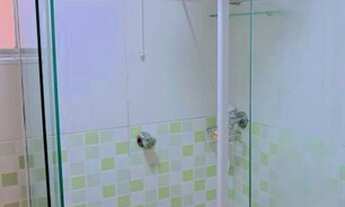 Imagem 5: Apartamento para venda com 46 metros quadrados com 2 quartos