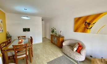 Imagem 5: Vende Apartamento localizado no Jardim Ampliação com 100m², 2 suites