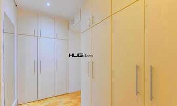 Imagem 6: Apto mobiliado 3 Dorm, 2 vagas - Paraíso