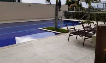 Imagem 1: Apartamento venda Al Mare Alto da Glória- Macaé - Rio de Janeiro Glória ao lado Ativo