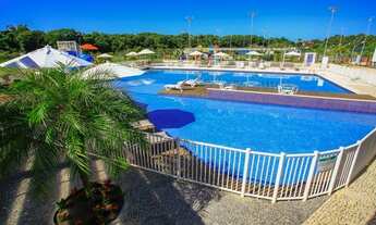 Imagem 2: Terreno para venda com 458 metros quadrados em Alphaville - Rio das Ostras/RJ