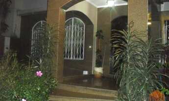 Imagem: Sobrado TATUAPÉ São Paulo/SP