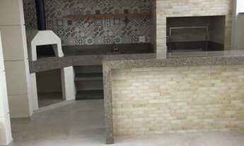 Imagem 2: Apartamento para venda tem 118 metros quadrados com 3 quartos em Vila Ipojuca - São Paulo