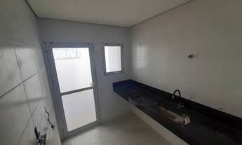 Imagem 5: Belo Horizonte - Apartamento Padrão - Planalto