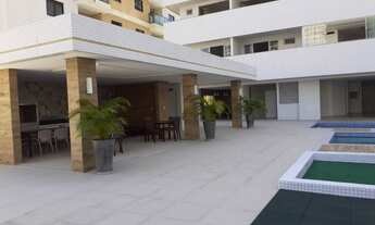 Imagem 5: Lotus vende lindo apto de 3 suítes no Ed. Île de Palais - Umarizal