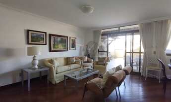 Imagem 3: Apartamento para venda possui 130 metros quadrados com 3 quartos em Agriões - Teresópolis