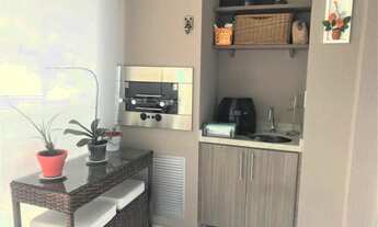 Imagem: Lindo Apartamento no Condomínio Exclusive