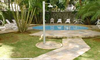 Imagem 1: Ao lado do Metrô Chácara Klabin