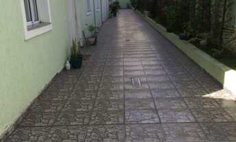 Imagem 2: CASA em São Paulo - SP, Vila Mazzei