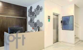 Imagem 7: Apartamento para venda com 30 metros quadrados com 1 quarto em Aclimação - São Paulo - SP