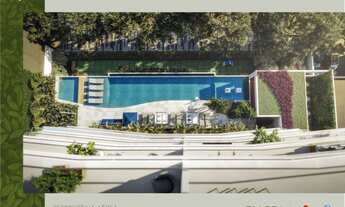 Imagem 5: Apartamento para venda com 234 metros quadrados com 3 quartos em Batista Campos - Belém