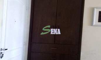 Imagem 4: Apartamento com 2 dormitórios e lazer completo