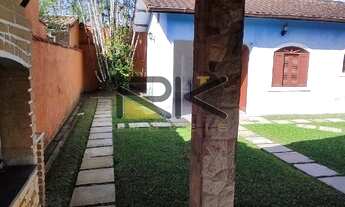 Imagem 10: CASA BAIRRO LAGOINHA