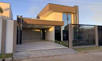 Imagem 6: Casa Alto Padrão Ponte Alta Próximo ao BRT