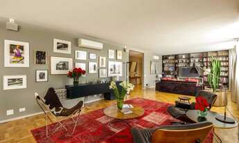 Imagem: Apartamento com 3 suítes, reformado, com