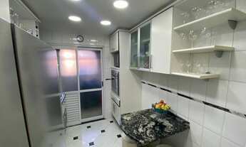 Imagem 6: Apartamento para venda com 89 metros quadrados com 3 quartos na Mooca - São Paulo - SP