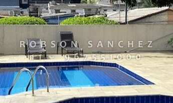 Imagem 3: Cobertura a venda na Vila Mascote com 2 dorms, 1 suíte, 2 vagas, 120m², jacuzzi!