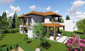 Imagem 6: Terreno à venda, 509 m² por R$ 550.000 - São João do Rio Vermelho - Florianópolis/SC