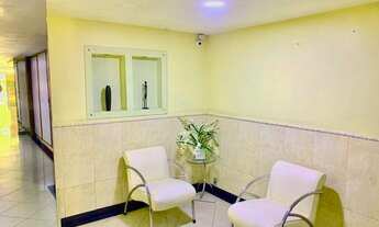 Imagem 5: Apartamento para venda tem 65 metros quadrados com 2 quartos em Fonseca - Niterói - RJ