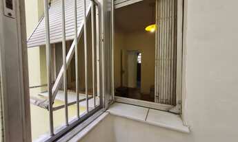 Imagem 4: Apartamento de 2 quartos em Copacabana