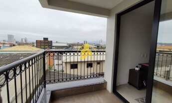 Imagem 7: APTO 2 quartos c/suíte, excelente acabamento na Palhoça