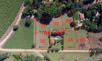 Imagem 2: Oportunidade 15% abaixo do mercado -Terreno à venda, 1847 m² por R$ 112.000 - Taquari Pont