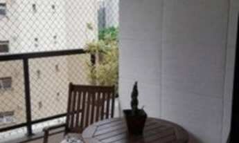 Imagem 3: Apartamento na Vila Suzana 2 dormitórios