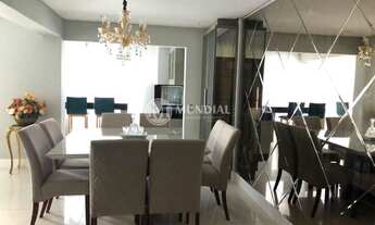 Imagem 1: FRENTE MAR Apartamento com 4 dormitórios