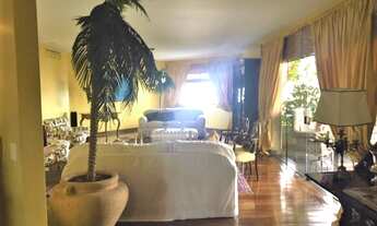 Imagem 2: Moema Pássaros - Exclusivo!