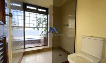 Imagem 7: Cobertura duplex com Solarium com 591 m² com vista Cinematográfica de toda orla de Ipanema