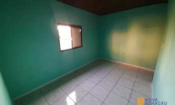 Imagem 4: Casa individual Bairro São Caetano