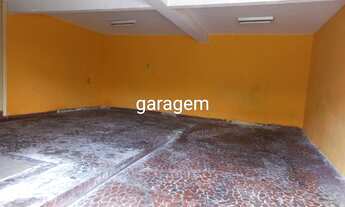 Imagem 3: Casa Assobradada, Tatuapé - São Paulo