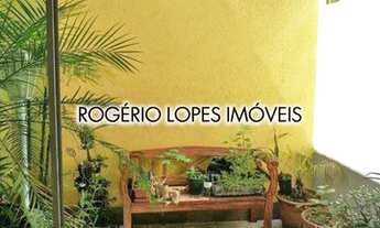 Imagem 5: Sobrado para venda possui 250 metros quadrados com 3 quartos em Jardim da Glória - São Pau