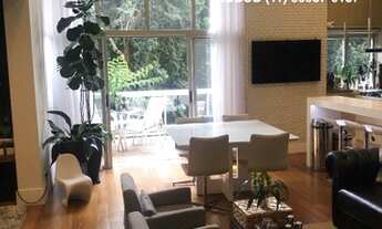 Imagem: APTO DE 145 METROS A VENDA NO PANAMBY